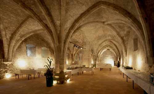 Events im Stift Lilienfeld